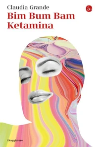 Bim Bum Bam Ketamina