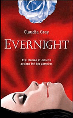Claudia Gray - Evernight Livre 1 : .