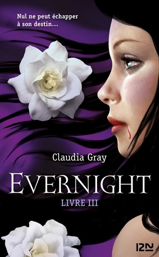 Evernight Livre 3