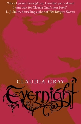 Claudia Gray - Evernight.