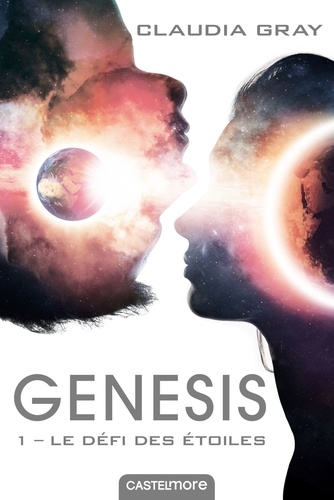 Genesis Tome 1 Le défi des étoiles