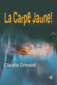La carpe jaune!