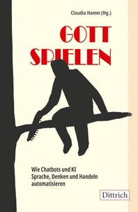 Gott spielen