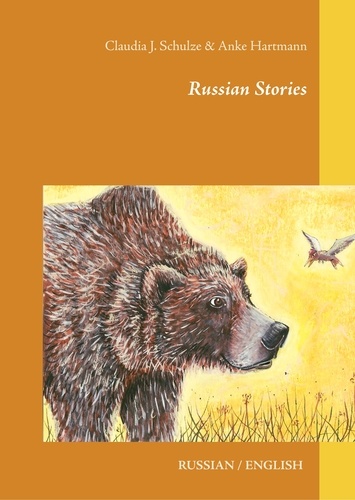 Russian Stories. Russian / English