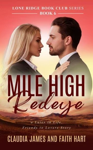 Mile-High Redeye