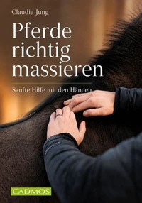 Pferde richtig massieren