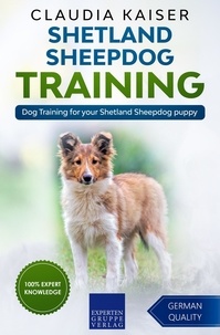  Claudia Kaiser - Shetland Sheepdog Training - Dog Training for your Shetland Sheepdog puppy - Shetland Sheepdog Training, #1.