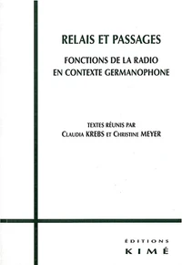 Relais et passages