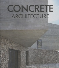 Claudia Martinez Alonso - Concrete architecture.