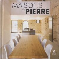 Claudia Martinez Alonso - Maisons en pierre.