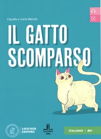 Il Gatto scomparso