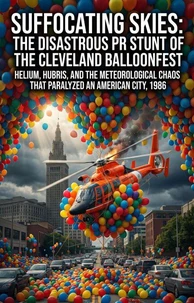 Suffocating Skies: The Disastrous PR Stunt of the Cleveland Balloonfest