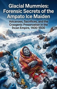 Glacial Mummies: Forensic Secrets of the Ampato Ice Maiden