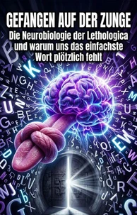 Gefangen auf der Zunge