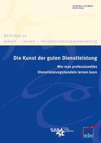 Die Kunst der guten Dienstleistung
