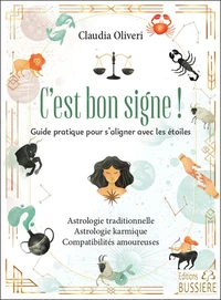 C'est bon signe !