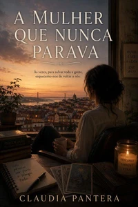 A Mulher que Nunca Parava