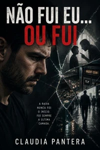 Não fui eu… ou fui