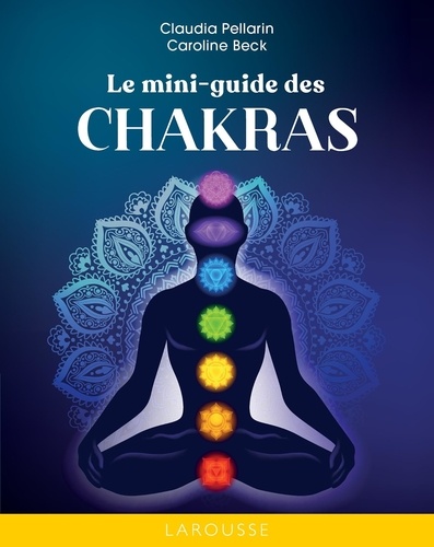 Mini-guide des Chakras