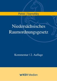 Niedersächsisches Raumordnungsgesetz