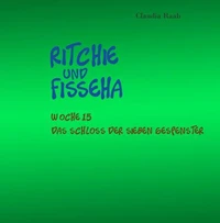 Ritchie und Fisseha
