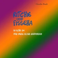 Ritchie und Fisseha