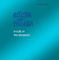 Ritchie und Fisseha