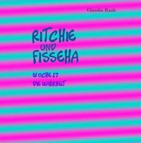 Ritchie und Fisseha