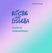 Ritchie und Fisseha