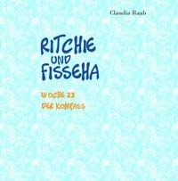 Ritchie und Fisseha