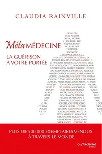 Métamédecine