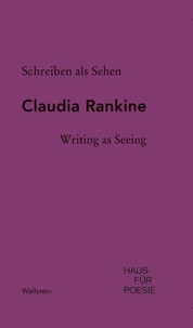Schreiben als Sehen | Writing as Seeing