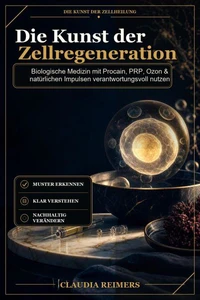 Die Kunst der Zellregeneration