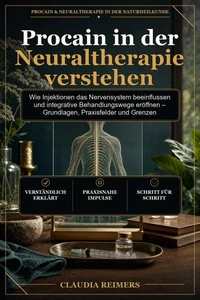 Procain in der Neuraltherapie verstehen