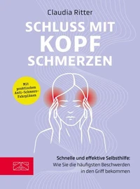 Schluss mit Kopfschmerzen