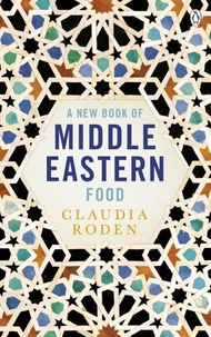 A New Book Of Middke Eastern Food