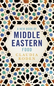 A New Book Of Middke Eastern Food