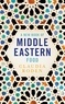 Claudia Roden's - A New Book Of Middke Eastern Food.