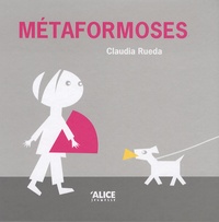 Claudia Rueda - Métaformoses.