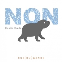 Claudia Rueda - Non.