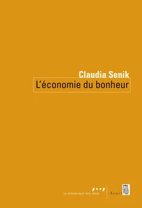 L'économie du bonheur