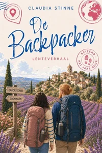 De backpacker - lenteverhaal