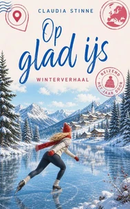 Op glad ijs - winterverhaal