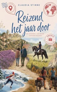 Reizend het jaar door