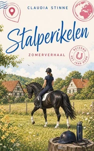 Stalperikelen - zomerverhaal