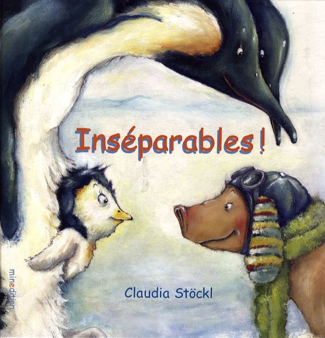 Claudia Stöckl - Inséparables !.