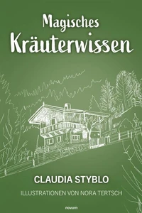 Magisches Kräuterwissen