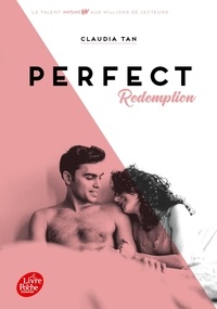 Claudia Tan - Perfect Tome 3 : Perfect Redemption.