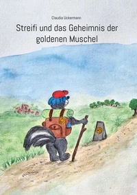 Streifi und das Geheimnis der goldenen Muschel