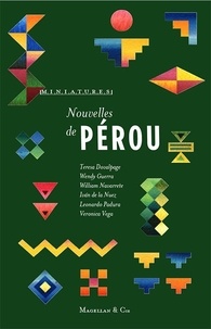 Claudia Ulloa Donoso et Karina Pacheco Medrano - Nouvelles de Pérou.